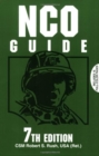 Image for NCO GUIDE 7ED