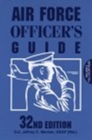 Image for Air Force officer&#39;s guide