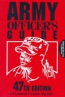Image for ARMY OFFICERS GUIDE 47ED
