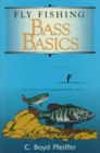 Image for Fly Fishing Bass Basics