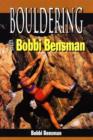 Image for Bouldering with Bobbi Bensman