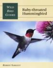 Image for Ruby-Throated Hummingbird