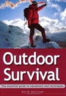 Image for Essential Guide: Outdoor Survival