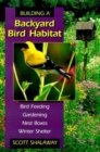 Image for Building a Backyard Bird Habitat