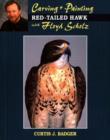 Image for Carving and Painting a Red-tailed Hawk with Floyd Scholz