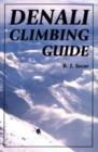 Image for Denali Climbing Guide