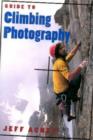 Image for Guide to Climbing Photography