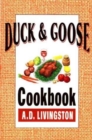 Image for Duck and Goose Cookbook