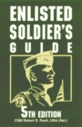 Image for ENLISTED SOLDIERS GUIDE 5ED