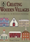 Image for Creating Wooden Villages