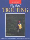 Image for Ed Shenk&#39;s Fly Rod Trouting
