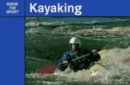 Image for Know the Sport: Kayaking