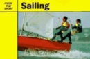 Image for Sailing (Know the Sport)