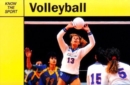 Image for Know the Sport: Volleyball