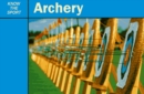 Image for Know the Sport : Archery