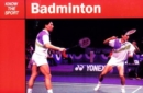 Image for Know the Sport: Badminton