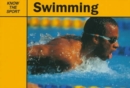 Image for Know the Sport: Swimming