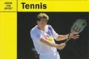Image for Know the Sport: Tennis