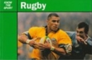 Image for Know the Sport: Rugby