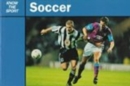 Image for Know the Sport: Soccer