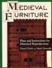 Image for Medieval Furniture