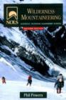 Image for NOLS Wilderness Mountaineering