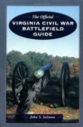 Image for Official Virginia Civil War Battlefield Guide
