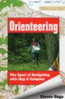 Image for Orienteering : The Sport of Navigating with Map and Compass