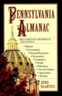 Image for Pennsylvania Almanac