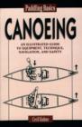 Image for Canoeing