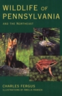 Image for Wildlife of Pennsylvania and the Northeast