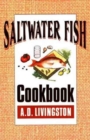 Image for Saltwater Fish Cookbook