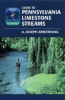 Image for &quot;Trout Unlimited&#39;s&quot; Guide to Pennsylvania Limestone Streams
