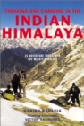 Image for Trekking and Climbing in the Indian Himalaya