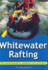 Image for Whitewater Rafting