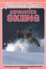Image for Advanced Skiing