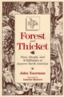 Image for Book of Forest and Thicket