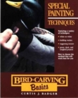 Image for Bird Carving Basics : v.7 : Special Painting Techniques