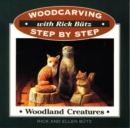 Image for Woodland Creatures