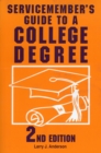 Image for Servicemember&#39;S Guide to a College Degree