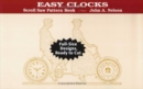 Image for Easy Clocks : Full-Size Designs, Ready to Cut