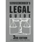 Image for SERVICEMEMBERS LEGAL GUIDE 3EDPB