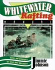 Image for Whitewater Rafting Manual