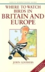 Image for Where to Watch Birds in Britai