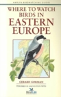 Image for Where to Watch Birds in Easter