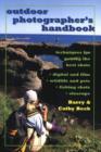 Image for Outdoor Photographers Handbook