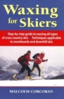 Image for Waxing for Skiers