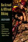 Image for Backroad and Offroad Biking
