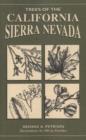 Image for Trees of the California Sierra Nevada