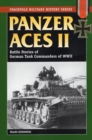 Image for Panzer Aces II  : battle stories of German tank commanders of World War II